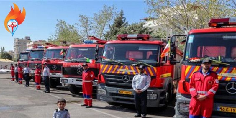 نجات 67 نفر در عملیات های سازمان کاشان