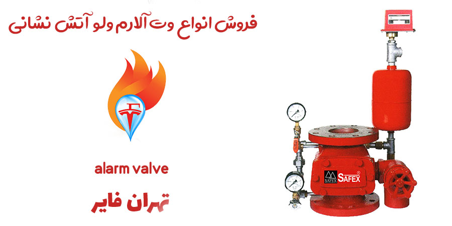 وت آلارم ولو